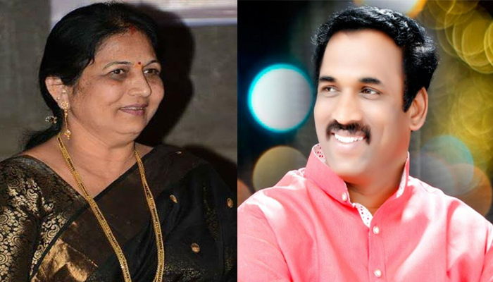 उद्योगनगरीच्या महापौरपदी नितीन काळजे यांची निवड निश्चित उद्योगनगरीच्या महापौरपदी नितीन काळजे यांची निवड निश्चित