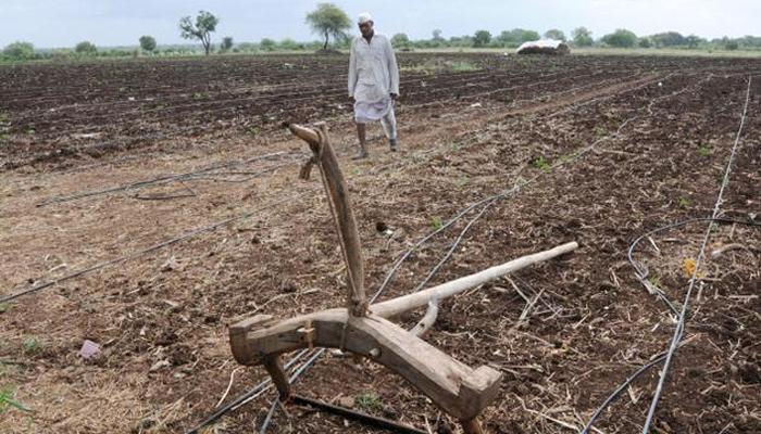 शेतकरी  जाणार  संपावर!