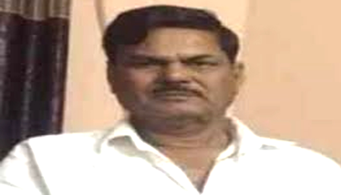 उत्तरप्रदेशात बसपा नेत्याची गोळ्या घालून हत्या