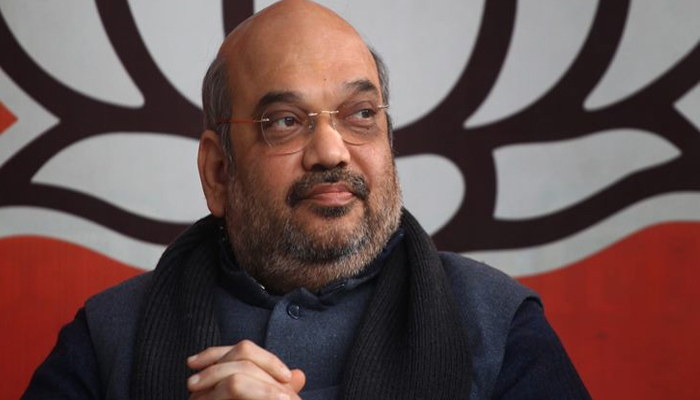 2019च्या लोकसभा  निवडणुकांसाठी भाजपची 600 जणांची टीम सज्ज