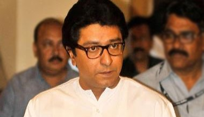 उद्या रेल्वे मुख्यालयावर मनसेचा धडक मोर्चा, राज ठाकरेंचं मोर्चात सहभागी होण्याचं आवाहन उद्या रेल्वे मुख्यालयावर मनसेचा धडक मोर्चा, राज ठाकरेंचं मोर्चात सहभागी होण्याचं आवाहन