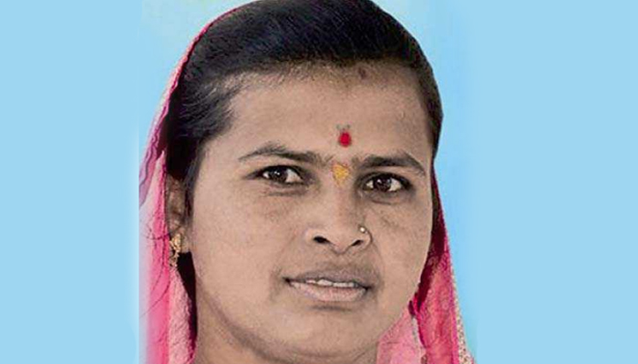 …. आणि म्हणून त्यांनी मिळालेल्या सत्तेवर सोडलं पाणी …. आणि म्हणून त्यांनी मिळालेल्या सत्तेवर सोडलं पाणी