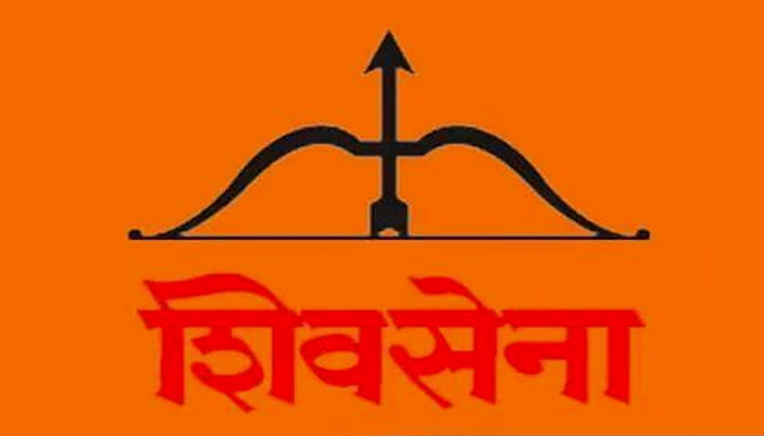 महागाईच्या विरोधात ठाण्यात शिवसेनेचा महामोर्चा