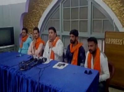 आता मुस्लिमांकडून शिया गो-रक्षा दलाची स्थापना ! आता मुस्लिमांकडून शिया गो-रक्षा दलाची स्थापना !