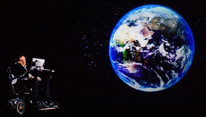 मानवाला 100 वर्षातच पृथ्वीवरील गाशा गुंडाळावा लागणार !