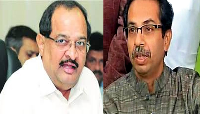 ‘जीएसटी’चा अंतिम निर्णय उद्धव ठाकरे घेणार असतील तर मग विशेष अधिवेशन कशाला बोलावले?