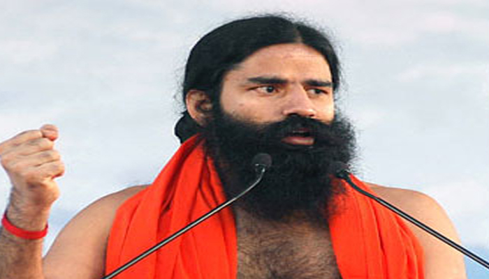 ‘त्या’ विधानाबाबत रामदेव बाबा यांच्या विरोधात अजामीनपत्र वॉरंट