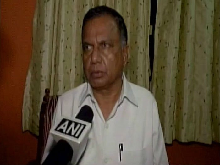 भाजपचा खासदार अडकला हनी ट्रॅपमध्ये !