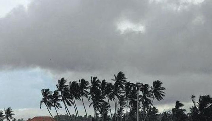 अखेर मॉन्सून केरळात दाखल !