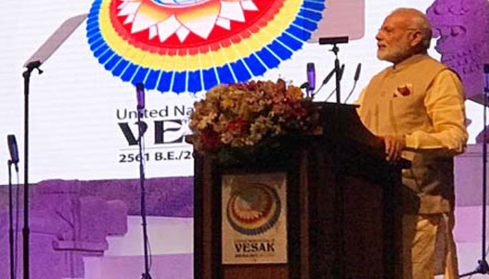 कोलंबो ते वाराणसी थेट विमानसेवा चालू करणार – मोदी कोलंबो ते वाराणसी थेट विमानसेवा चालू करणार – मोदी