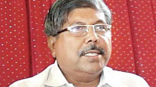 ब्रेकिंग न्यूज – कर्जमाफीचा निर्णय येत्या मंगळवारी – चंद्रकांत दादा पाटील