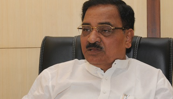 एसटी भरतीत माझ्यासह कोणाचाही वशीला चालणार नाही – दिवाकर रावते