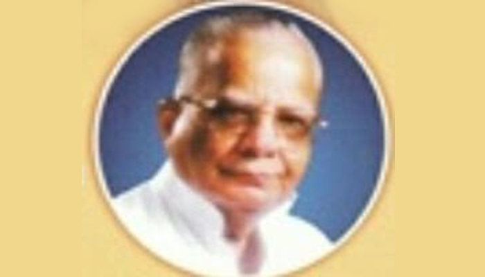 माजी आमदार बाबुराव धारवाडे यांचे निधन