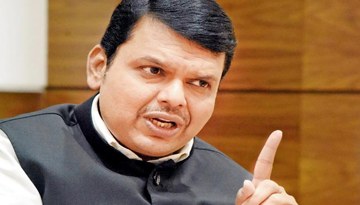 मुख्यमंत्री