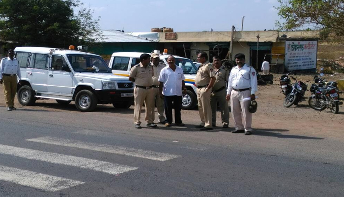 शेतकरी संपाला पाठिंबा, आज उस्मानाबाद बंदची हाक