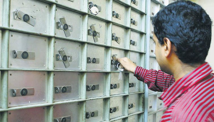 लॉकरमधून मौल्यवान वस्तू चोरी झाल्यास बँक जबाबदार नाही – RBI