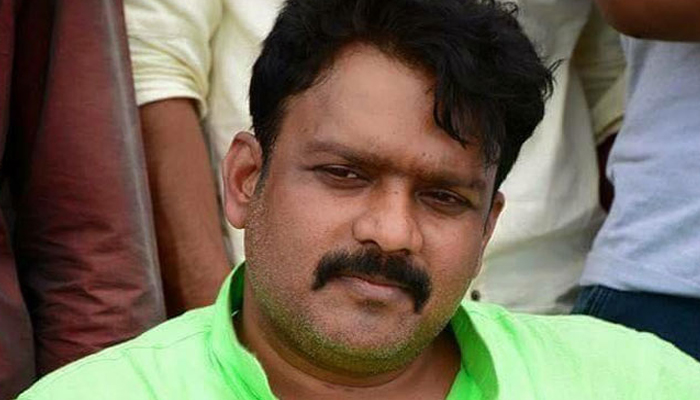 आमदार रमेश कदम राष्ट्रवादीला रामराम ठोकणार?