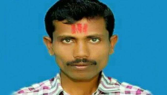 मुख्यमंत्र्यांना हमीपत्र पोहोचण्याआधीच शेतकऱ्याची आत्महत्या