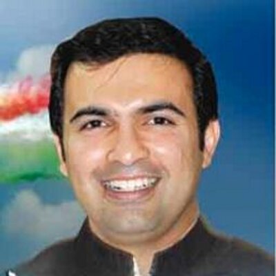 पंढरपूरच्या विठ्ठल रुख्मिणी मंदिर समितीच्या अध्यक्षपदी अतुल भोसले