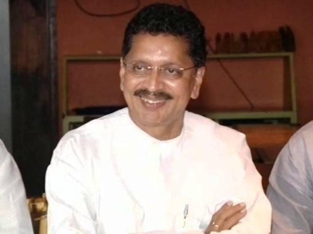 दीपक केसरकर, गृहराज्यमंत्री