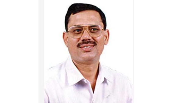 नाशिक – देविदास पिंगळे यांचा अखेर राजीनामा !