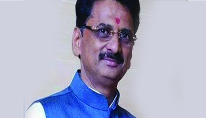 शेतकऱ्यांच्या नावावर घेतले 328 कोटींचे कर्ज, रासप नेत्याविरोधात गुन्हा दाखल