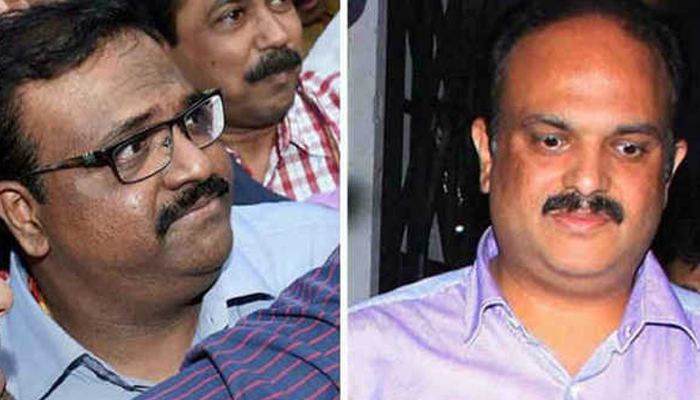 समीर भुजबळ आणि पंकज भुजबळांवर भूखंड लाटल्या प्रकरणी आणखी एक गुन्हा दाखल