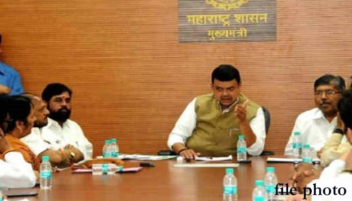 मंत्रिमंडळाचे आजचे निर्णय संक्षिप्त स्वरुपात मंत्रिमंडळाचे आजचे निर्णय संक्षिप्त स्वरुपात