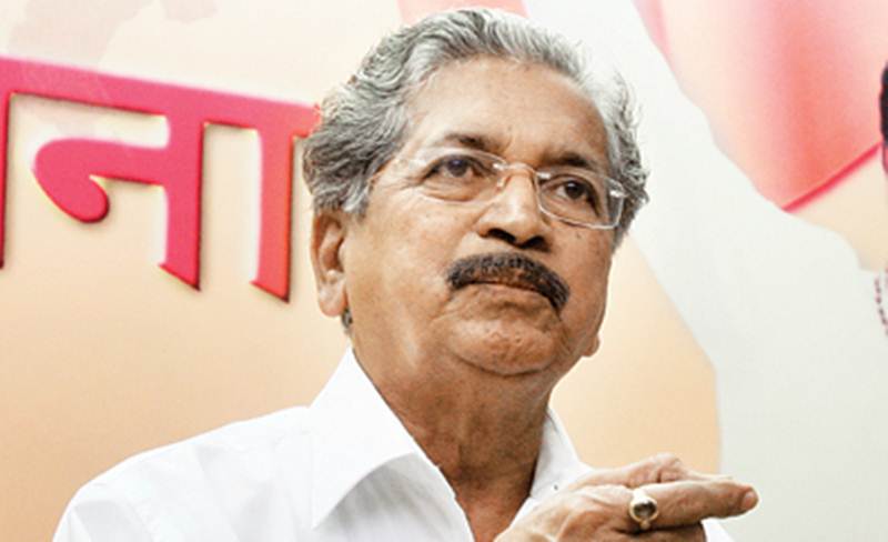 …तर मंत्रिपदाचा राजीनामा देणार – सुभाष देसाई