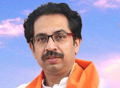 उद्धव ठाकरेंची आज जाहीर सभा, भाजपसोबतच्या युतीबाबत मांडणार भूमिका ?