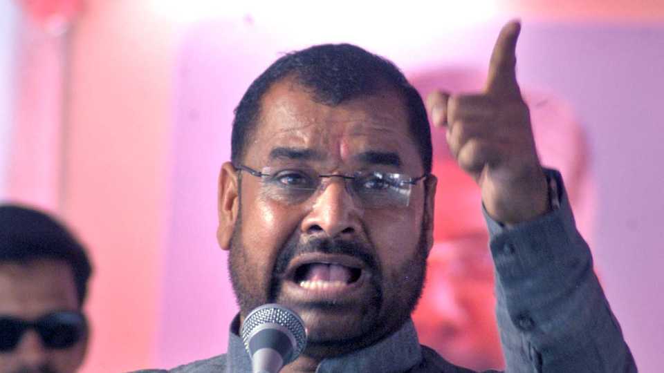 केंद्र शासनाच्या ऐतिहासिक निर्णयाचे स्वागत – सदाभाऊ खोत केंद्र शासनाच्या ऐतिहासिक निर्णयाचे स्वागत – सदाभाऊ खोत