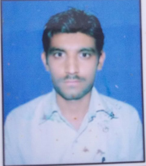 मराठा आरक्षणाच्या मागणीवरुन बीडमधील तरुणाची आत्महत्या ! मराठा आरक्षणाच्या मागणीवरुन बीडमधील तरुणाची आत्महत्या !