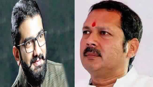 नुसता डंपर चालवून शहरातील प्रश्न सुटत नाहीत, आमदार शिवेंद्रसिंहराजेंचा उदयनराजेंना टोला !