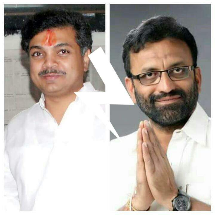 राष्ट्रवादी कॉग्रेस वर कळंब च्या राष्ट्रवादीचे उपनगराध्यक्ष मुंदडा यांचा अविश्वास; राष्ट्रवादी कॉग्रेस वर कळंब च्या राष्ट्रवादीचे उपनगराध्यक्ष मुंदडा यांचा अविश्वास;