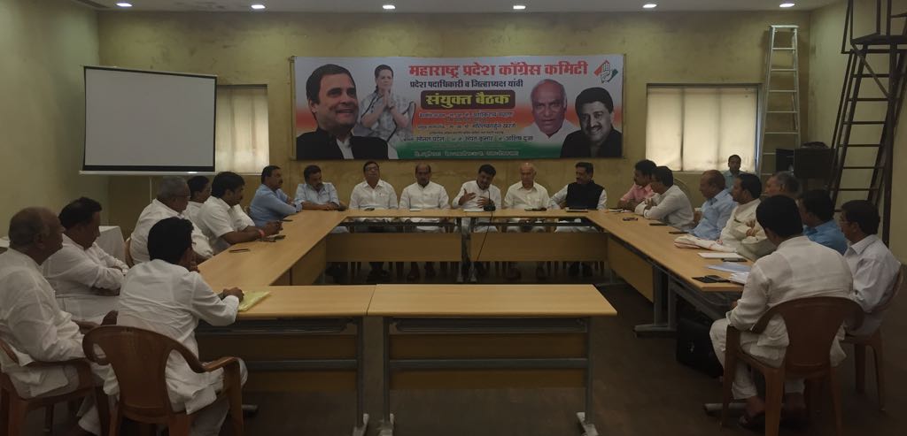 सरकारच्या दुर्लक्षामुळेच राज्यात कट्टरतेची विषवल्ली वाढली – अशोक चव्हाण