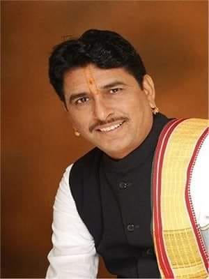 महंत नामदेव शास्त्री आणि पंकजा मुंडेंमधील वाद पुन्हा विकोपाला जाणार ?, नामदेव शास्त्रींच्या पत्रामुळे खळबळ !