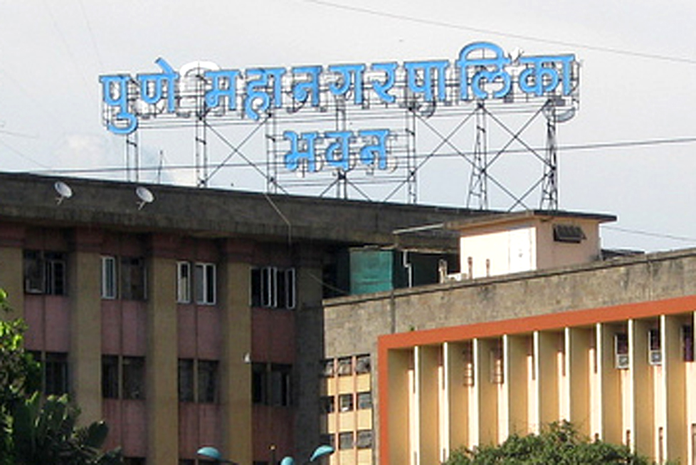 पुण्याच्या माजी उपमहापौरांवर मोक्काअंतर्गत कारवाई !