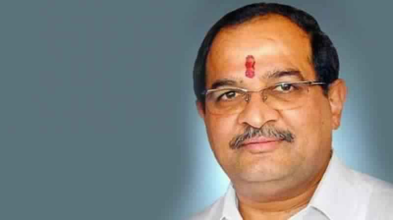 सनातन संस्थेचे प्रमुख जयंत आठवलेंना अटक करा – विखे- पाटील