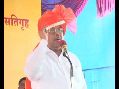 … म्हणे मराठ्यांचा इतिहास माझी आणि मुख्यमंत्र्यांची नोंद घेईल – चंद्रकांत पाटील