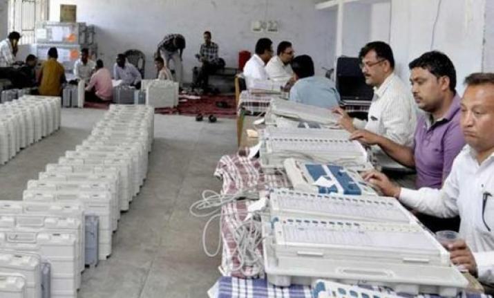 सांगली आणि जळगाव महापालिका निवडणुकीची सकाळी 10 पासून मतमोजणी, तोपर्यंत वाचा महापॉलिटिक्सचे निवडणूक अंदाज !