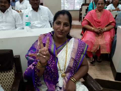 सांगली – महापौरपदी भाजपच्या संगीता खोत तर उपमहापौरपदी धीरज सूर्यवंशी ! VIDEO