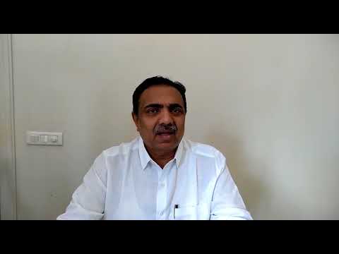 जयंत पाटील यांनी वाहिली गुरुदास कामत यांना आदरांजली ! VIDEO