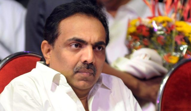 “भाजपला चार राज्यातील विधानसभा निवडणुकीची धास्ती, त्यामुळेच निवडणुका एकत्रित घेण्याची घाई !”