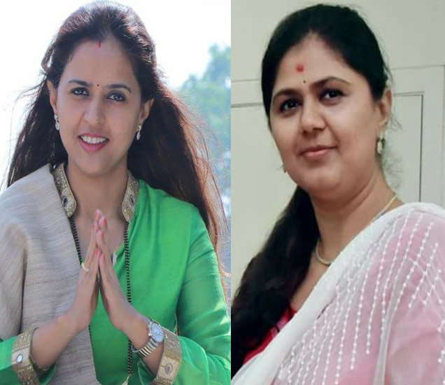 पालकमंत्री पंकजा मुंडे आणि खा. प्रितम मुंडे यांच्या प्रयत्नांना मोठं यश !