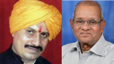 पद्मश्री डॉ. विठ्ठलराव विखे-पाटील पुरस्कारांची घोषणा, रा. रं. बोराडेंना ‘जीवनगौरव’ तर शामसुंदर सोन्नर यांना ‘समाजप्रबोधन’ पुरस्कार पद्मश्री डॉ. विठ्ठलराव विखे-पाटील पुरस्कारांची घोषणा, रा. रं. बोराडेंना ‘जीवनगौरव’ तर शामसुंदर सोन्नर यांना ‘समाजप्रबोधन’ पुरस्कार