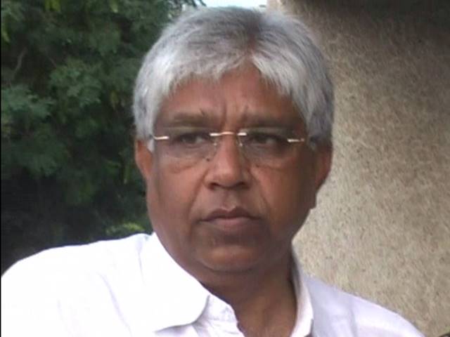 राष्ट्रवादीला चूक उमगली, संजय खोडकेंची घरवापसी !