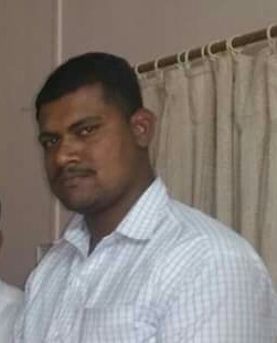 सांगली – हत्या प्रकरणी राष्ट्रवादीचा तालुकाप्रमुख राजेश पाटीलची पक्षातून हकालपट्टी ! सांगली – हत्या प्रकरणी राष्ट्रवादीचा तालुकाप्रमुख राजेश पाटीलची पक्षातून हकालपट्टी !