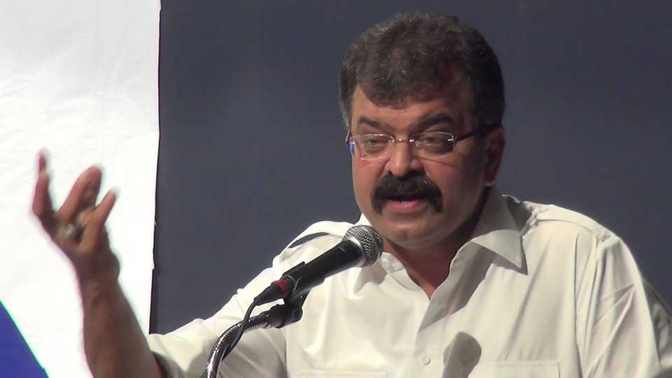 “कशा राहतील यांच्या राज्यातील महिला सुरक्षित ?” जितेंद्र आव्हाड आमदार राम कदमांवर बरसले ! “कशा राहतील यांच्या राज्यातील महिला सुरक्षित ?” जितेंद्र आव्हाड आमदार राम कदमांवर बरसले !