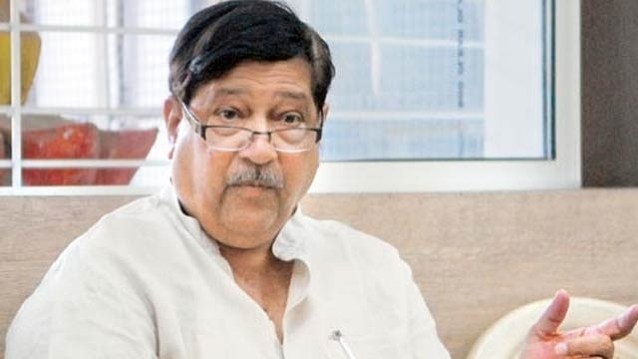 गुटखाबंदीची कडक अंमलबजावणी करणार -गिरीश बापट