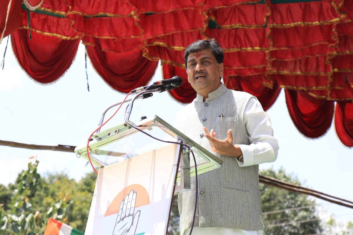 अशोक चव्हाणांच्या घोषणेनंतर काँग्रेस-राष्ट्रवादीतील संघर्ष पेटणार ?